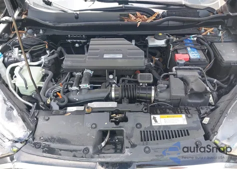 2020 Honda Cr-V 2Wd Ex z USA, uszkodzony, nr VIN 5J6RW1H51LL013655